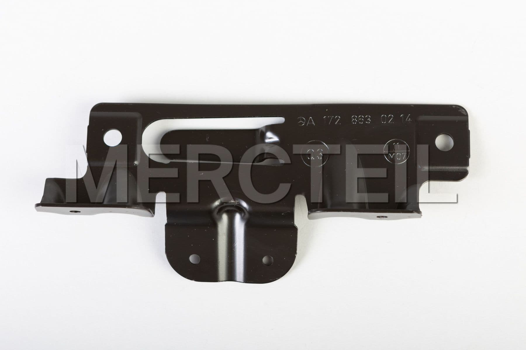 Buy the spare part Mercedes-Benz A1728630214 bracket