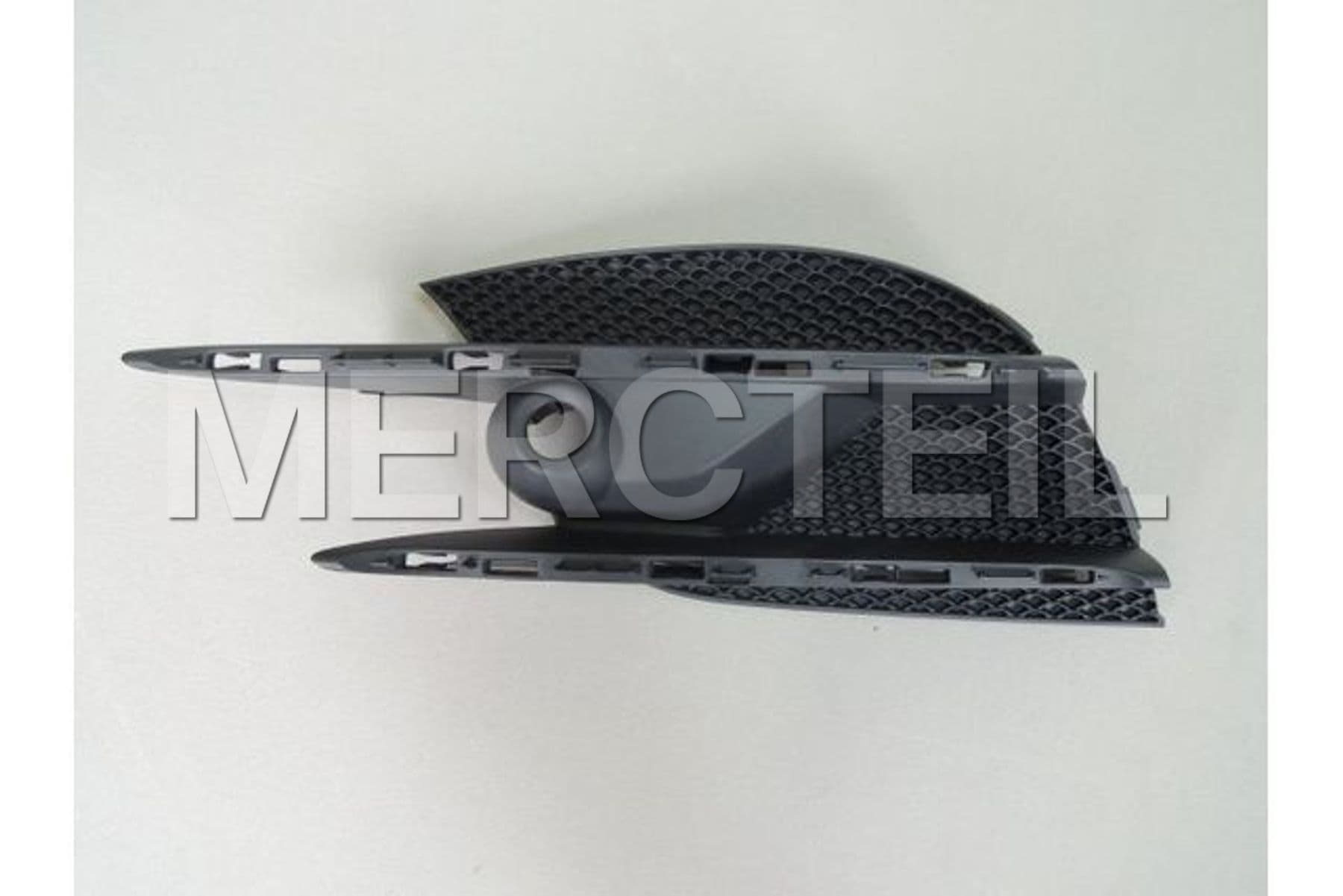 A1728851500 MERCEDES-BENZ COVER GRILL