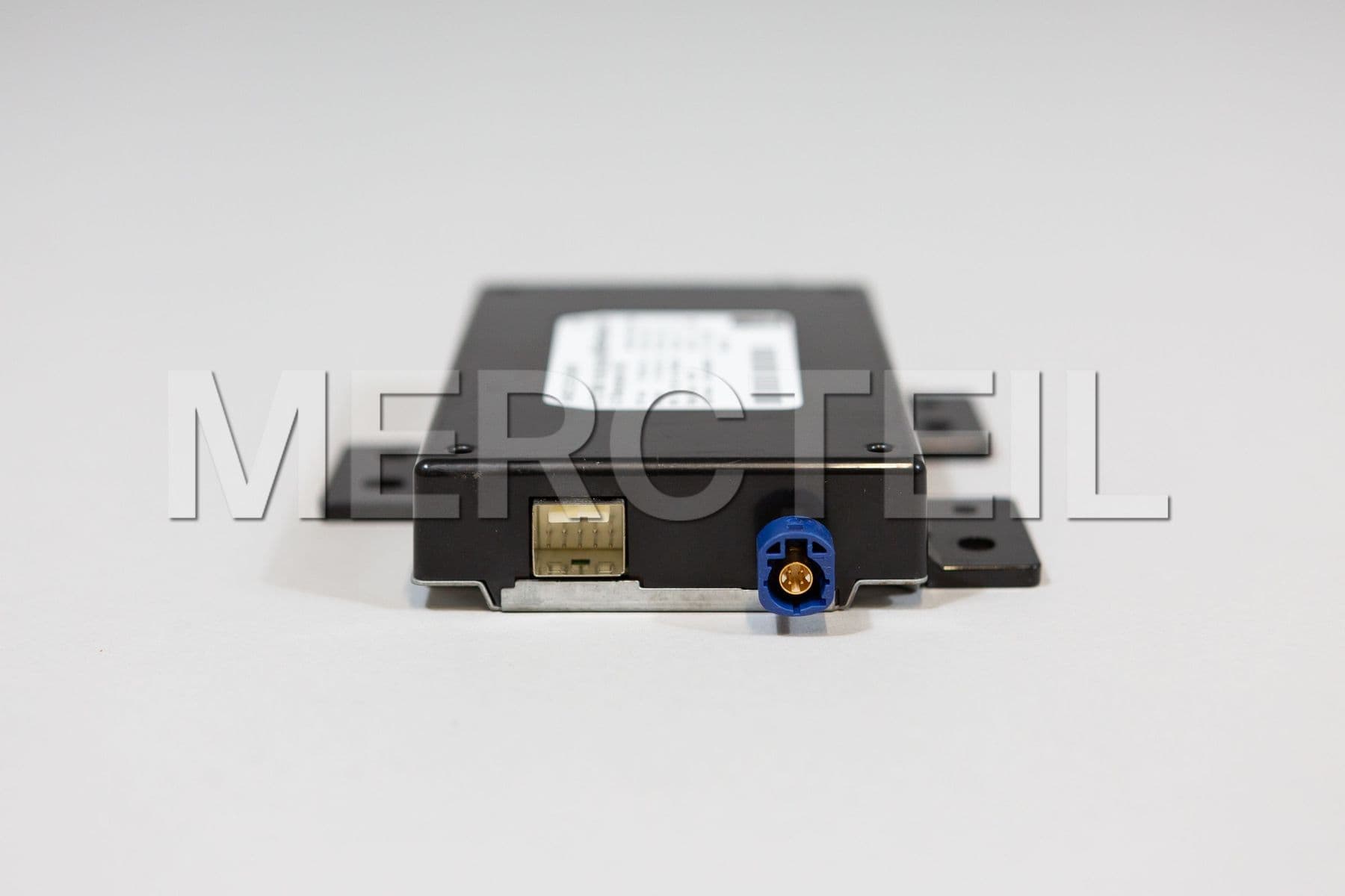 A1729008206 MERCEDES-BENZ CONTROL UNIT, COMPLETE