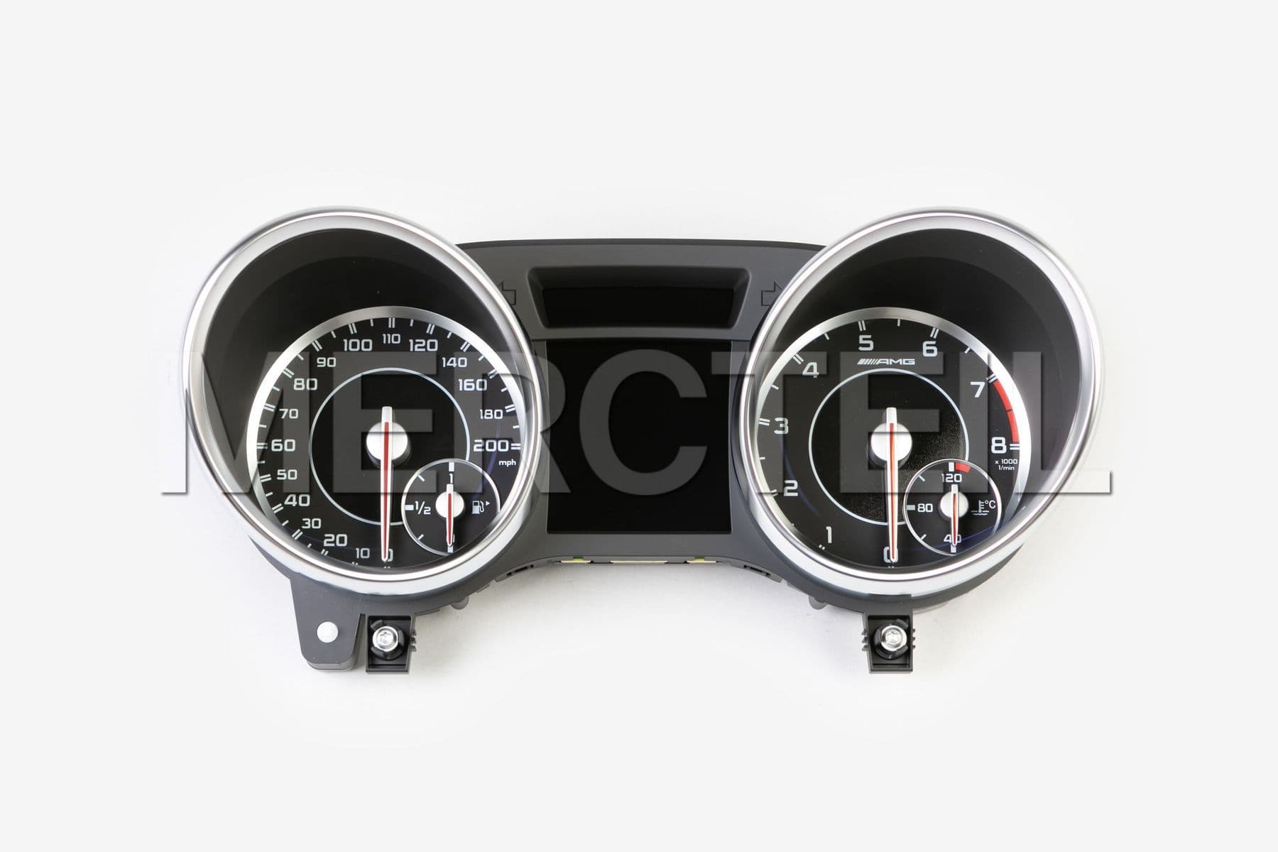 A1729008710 MERCEDES-BENZ CONTROL UNIT