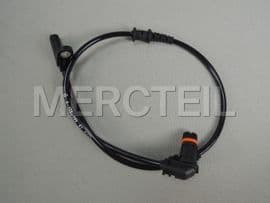 A1729056101 MERCEDES-BENZ DREHZAHLSENSOR
