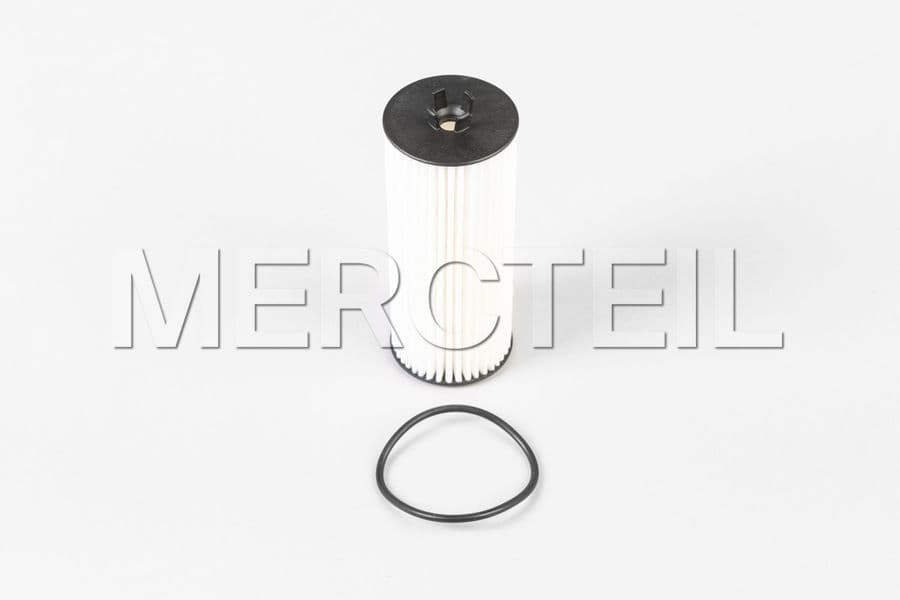 Buy the spare part MercedesBenz A1761800800 ts oil filter element