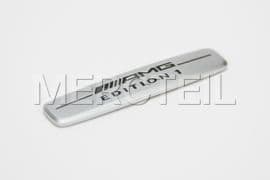 A1762670000 MERCEDES-BENZ BADGE