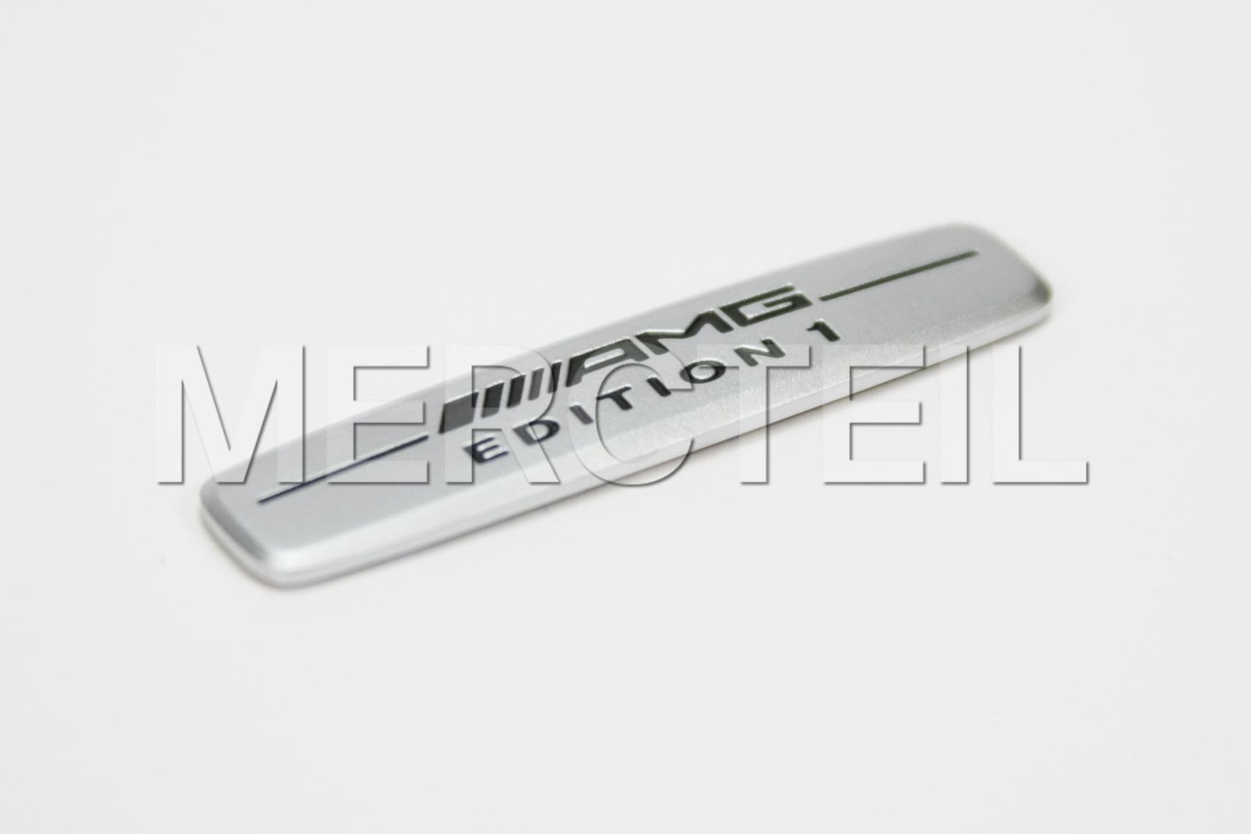 A1762670000 MERCEDES-BENZ BADGE