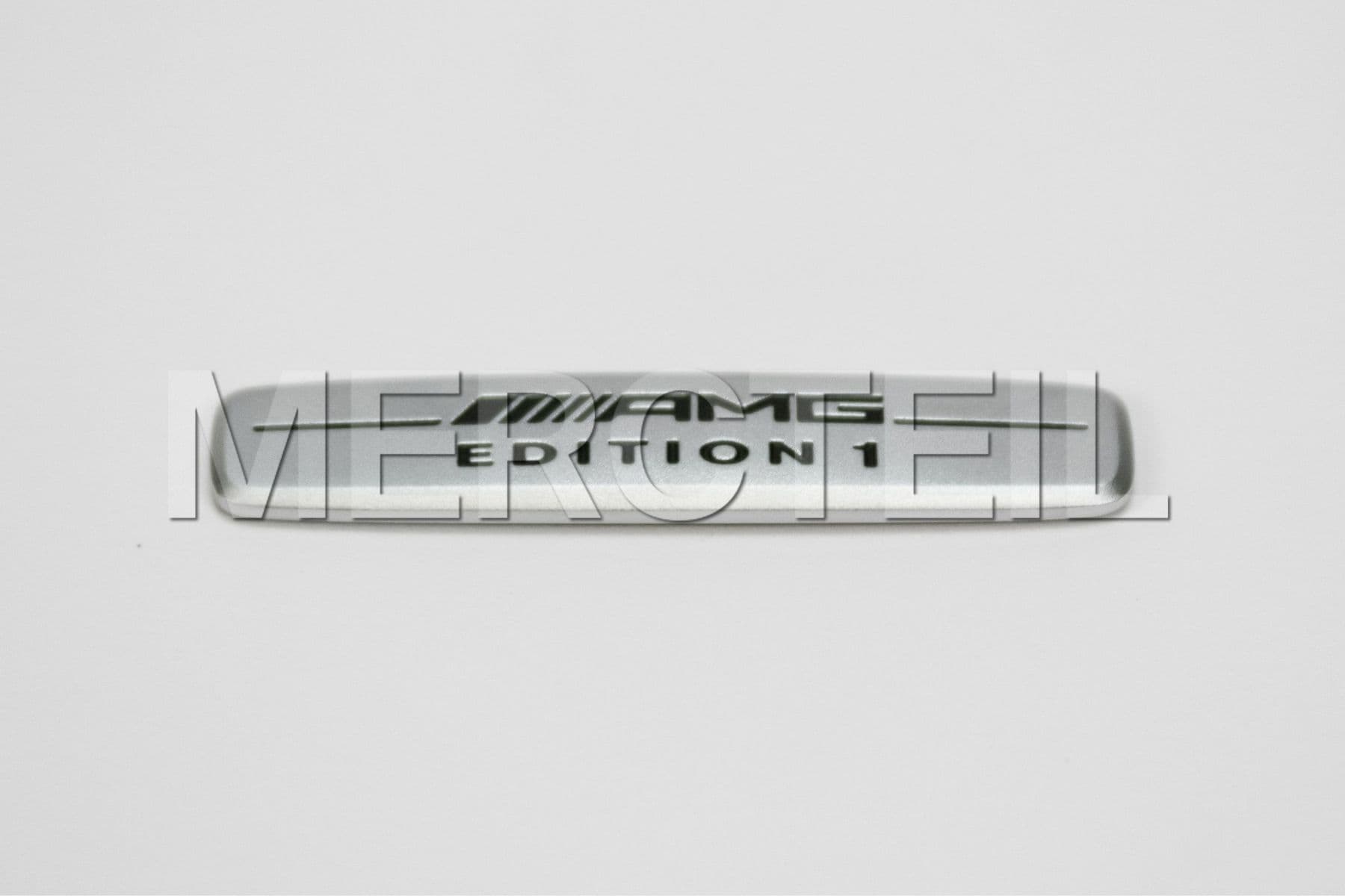 A1762670000 MERCEDES-BENZ BADGE