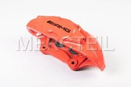 A1764210798 MERCEDES-BENZ FIXED CALIPER