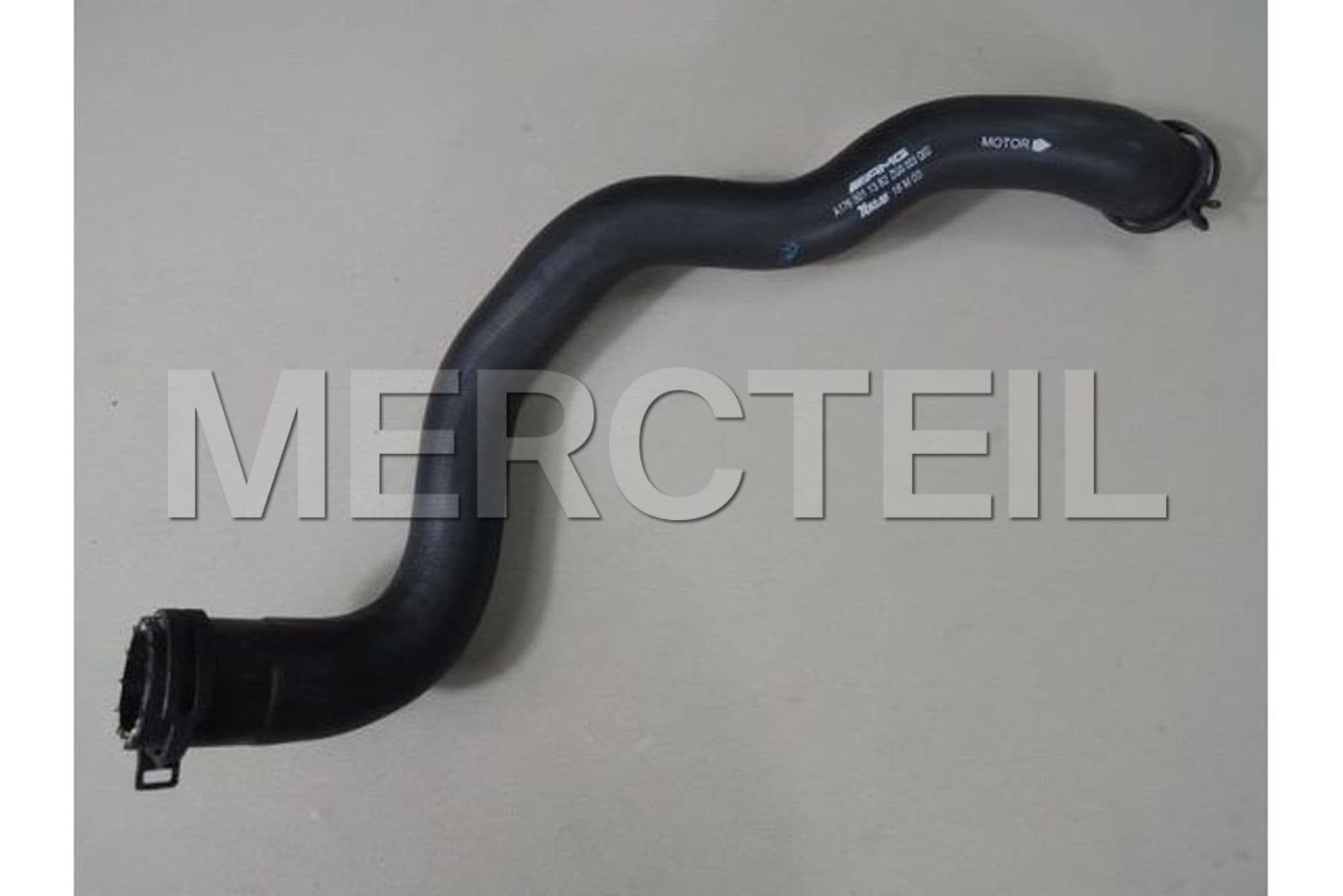 A1765011382 MERCEDES-BENZ COOLANT HOSE