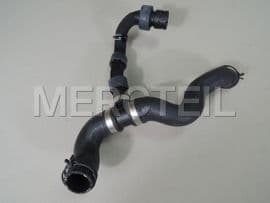 A1765011882 MERCEDES-BENZ COOLANT HOSE