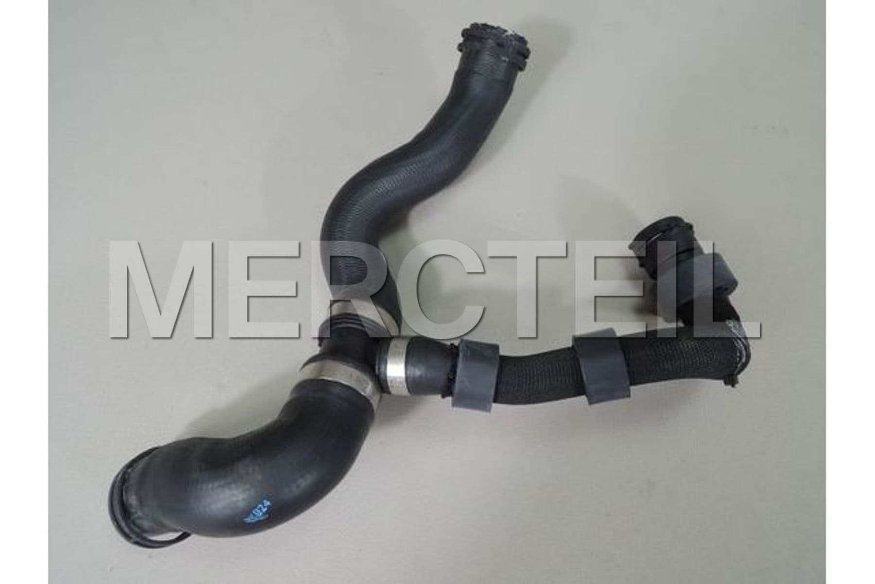 A1765011882 MERCEDES-BENZ COOLANT HOSE