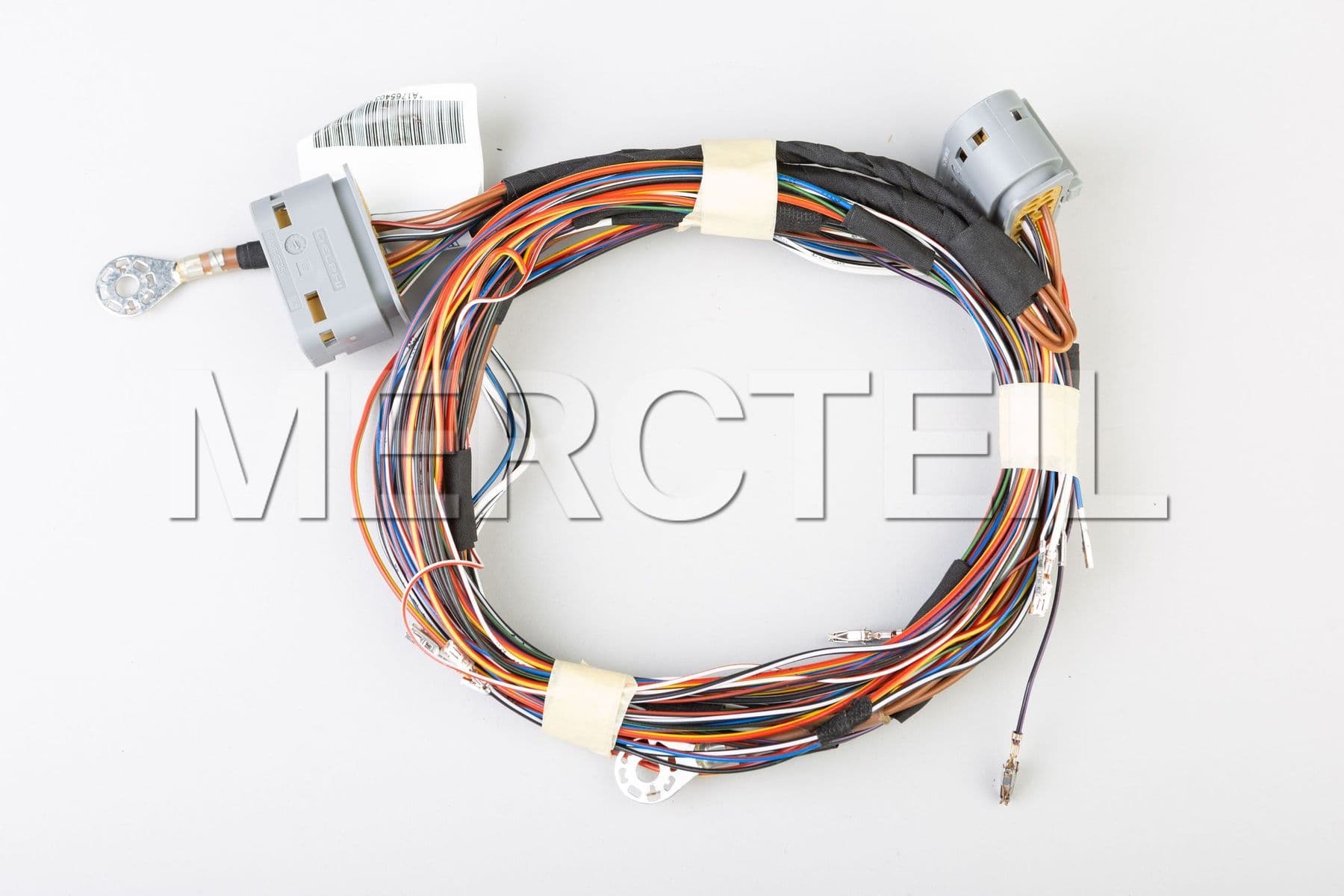 Buy the spare part MercedesBenz A1765403707 electrical wiring harness