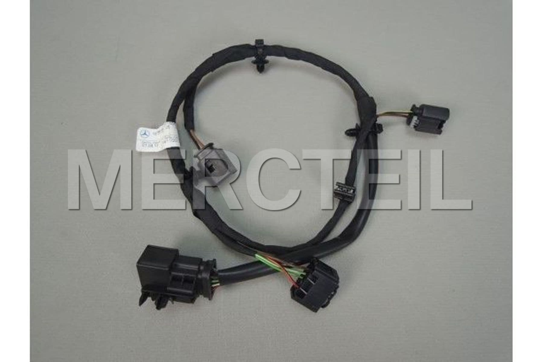 A1765405209 MERCEDES-BENZ ELECTRICAL WIRING HARNESS