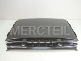 A1766570109 MERCEDES-BENZ PANELING, ROOF