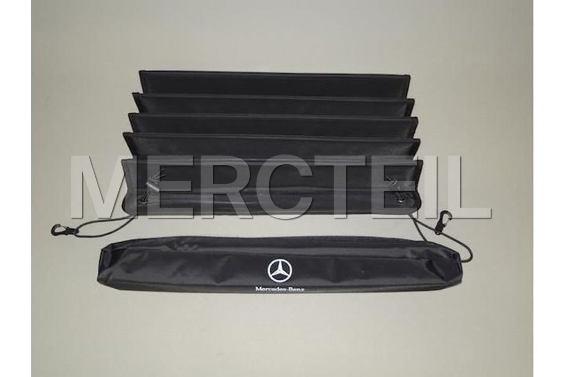 Buy the spare part MercedesBenz A1766802100 protective mat