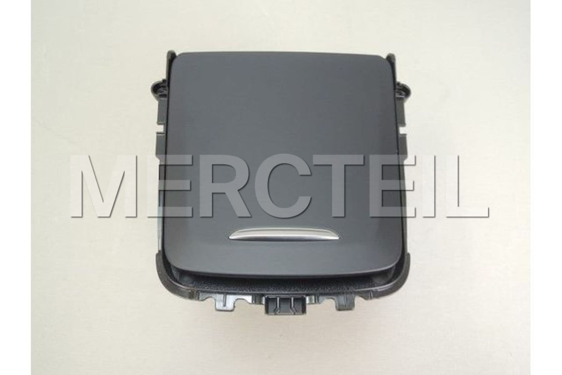 A17668074009H44 MERCEDES-BENZ STOWAGE COMPARTMENT