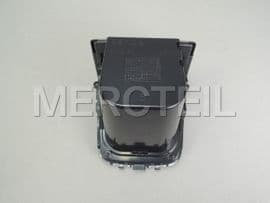 A17668074009H44 MERCEDES-BENZ STOWAGE COMPARTMENT