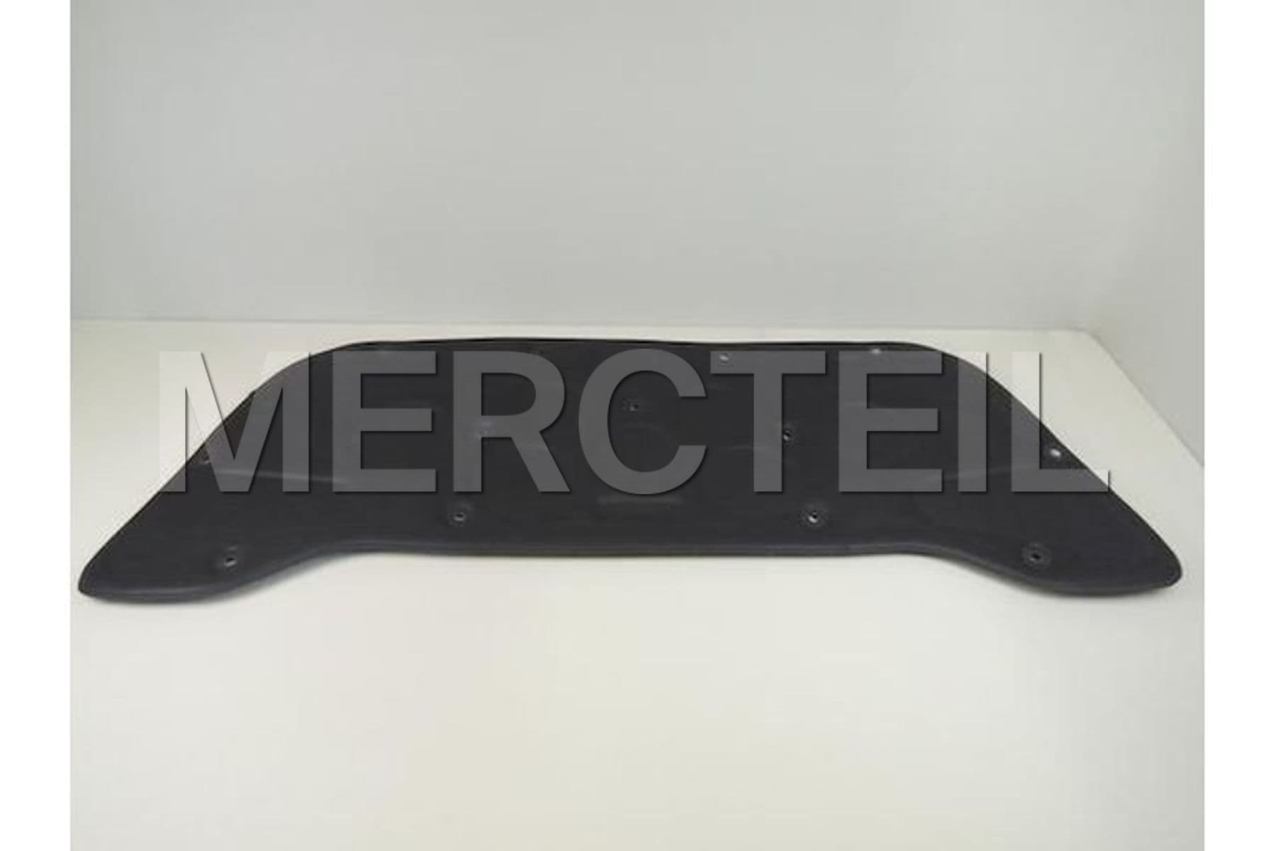 A1766820026 MERCEDES-BENZ INSULATION ENGINE HOOD