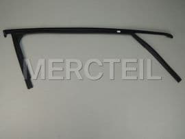 A1767251100 MERCEDES-BENZ WINDOW GUIDE RAIL