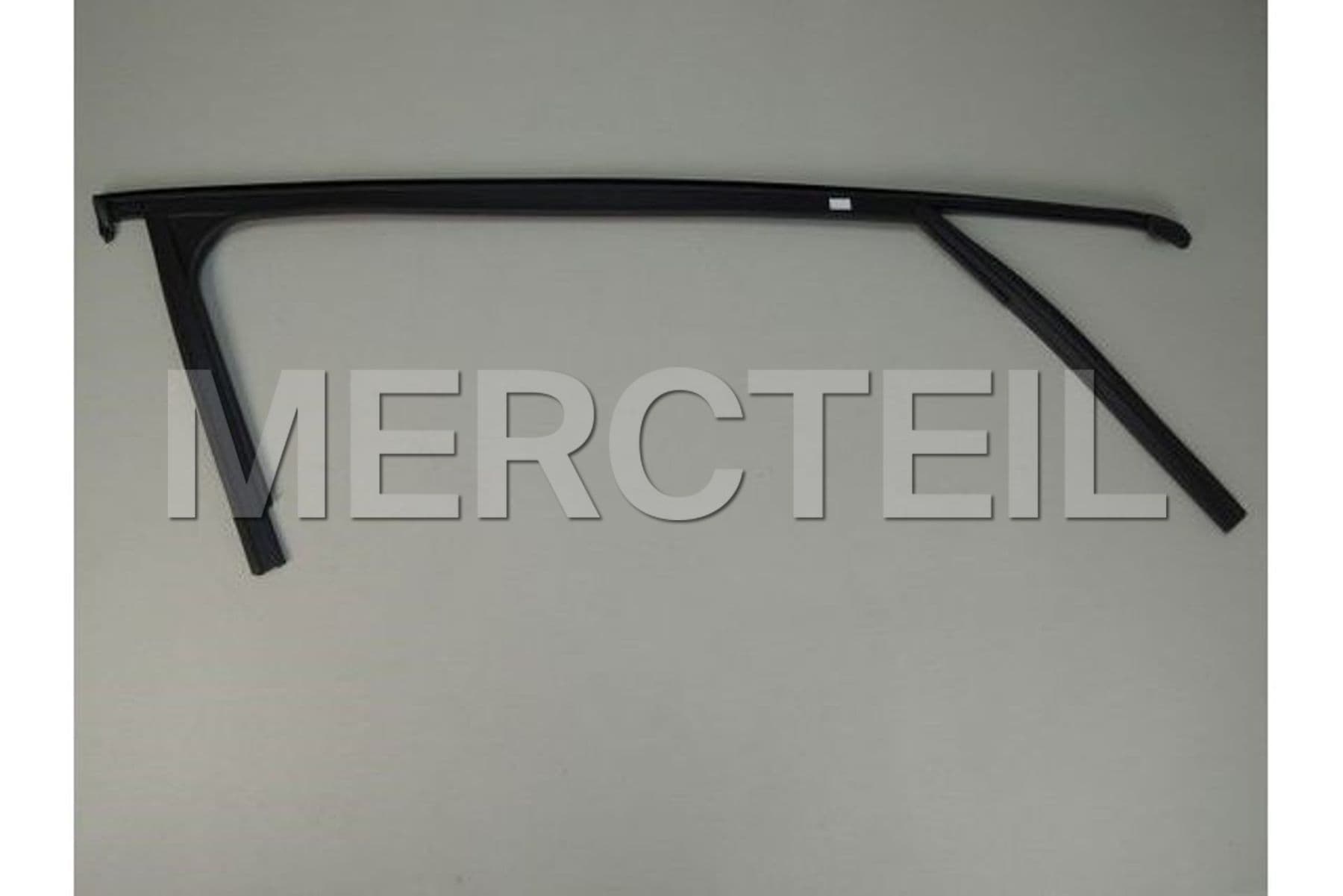 A1767251100 MERCEDES-BENZ WINDOW GUIDE RAIL