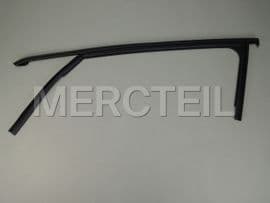 A1767251100 MERCEDES-BENZ WINDOW GUIDE RAIL