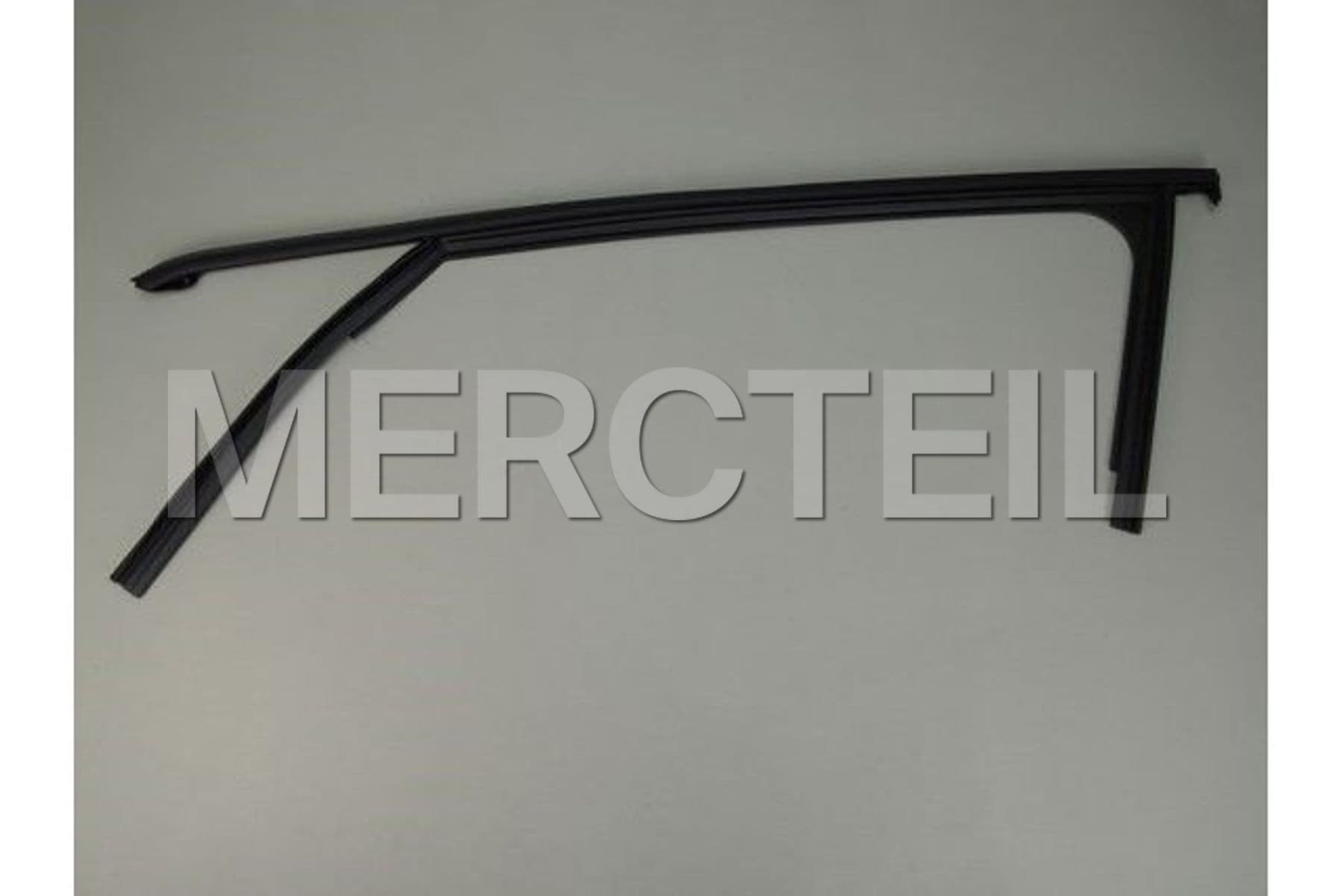 A1767251100 MERCEDES-BENZ WINDOW GUIDE RAIL