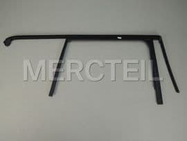 A1767351100 MERCEDES-BENZ WINDOW GUIDE RAIL