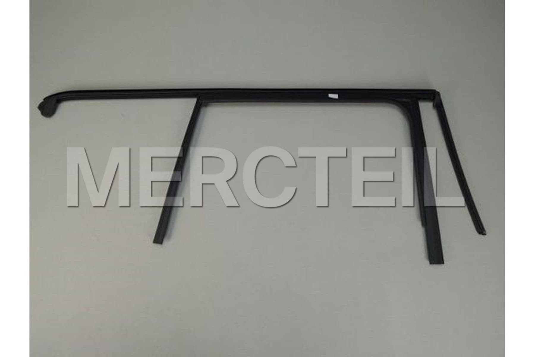 A1767351100 MERCEDES-BENZ WINDOW GUIDE RAIL