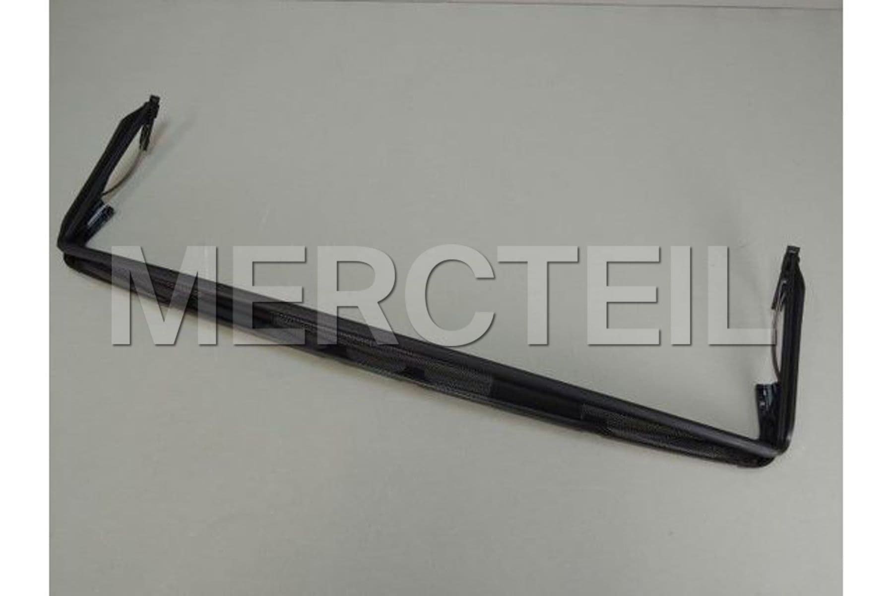 A1767800044 MERCEDES-BENZ WIND DEFLECTOR