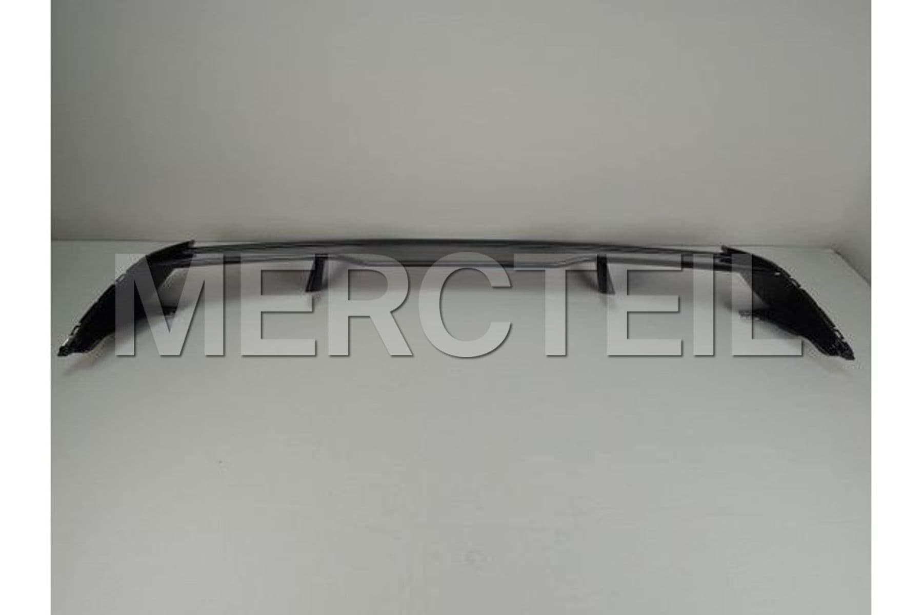 A1767900400 MERCEDES-BENZ REAR SPOILER ATTACHMENT