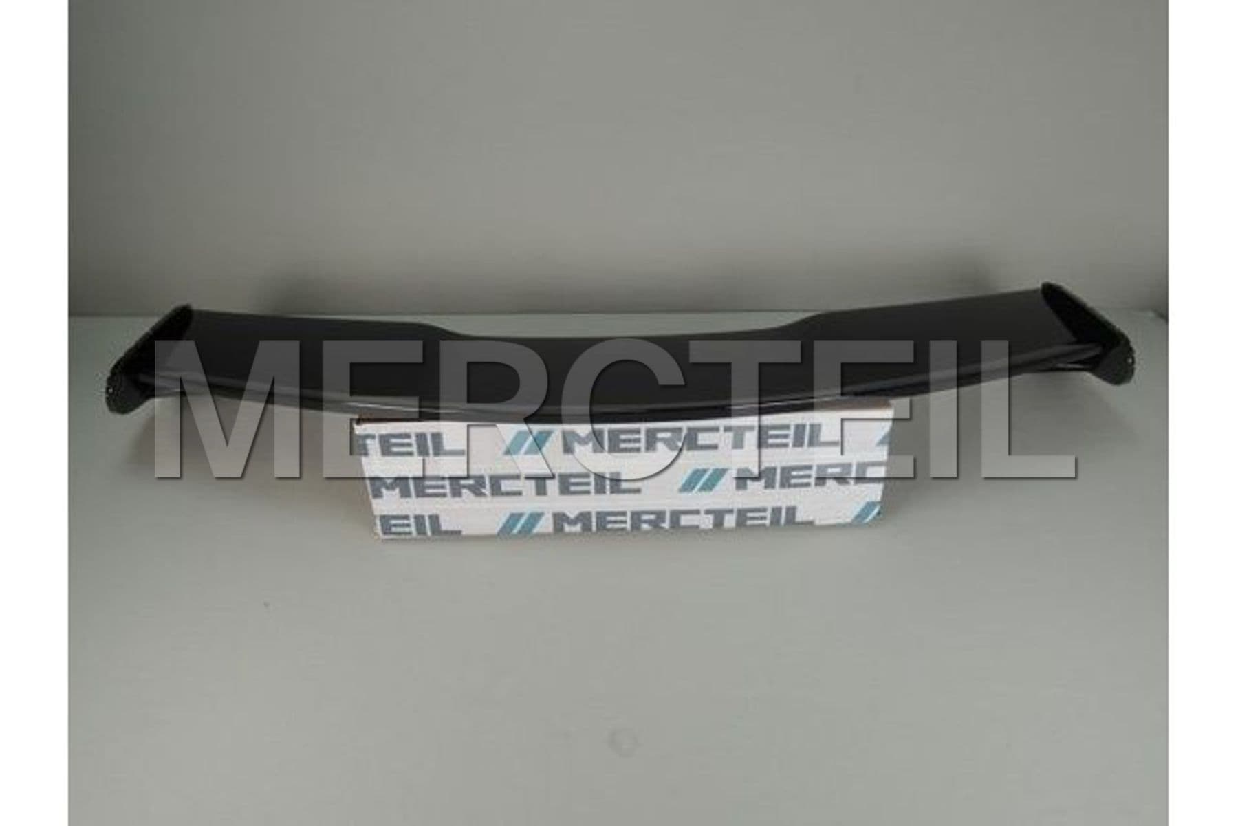 A1767900400 MERCEDES-BENZ REAR SPOILER ATTACHMENT