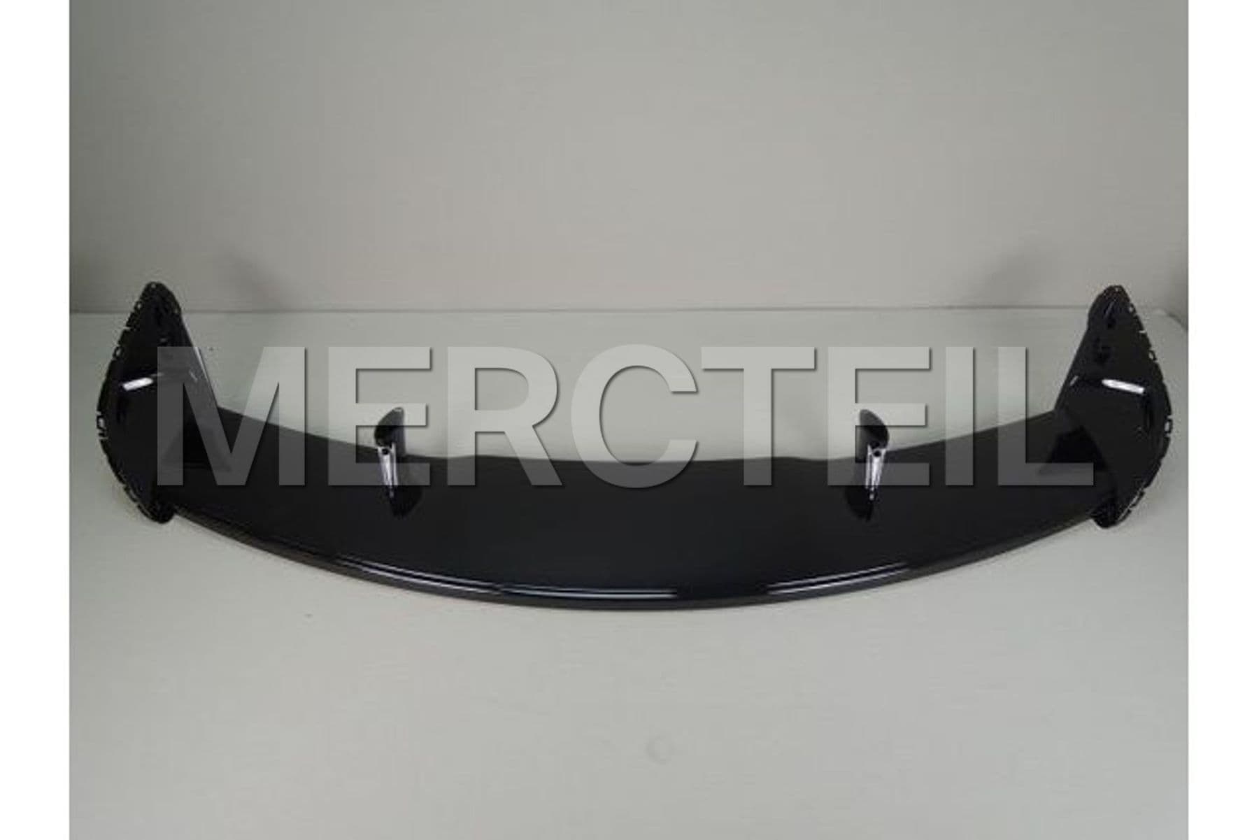 A1767900400 MERCEDES-BENZ REAR SPOILER ATTACHMENT