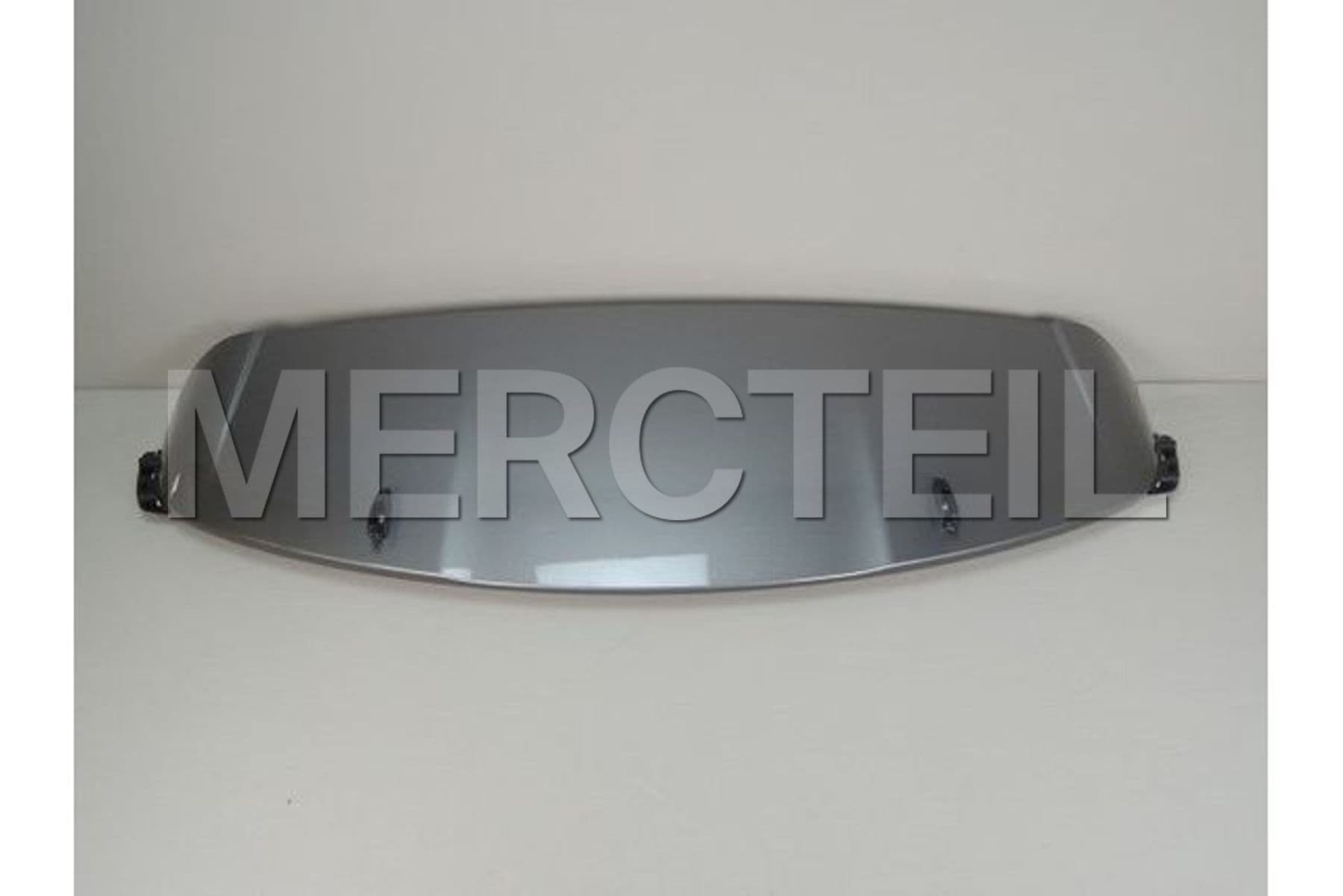 A17679006007787 MERCEDES-BENZ REAR SPOILER ATTACHMENT