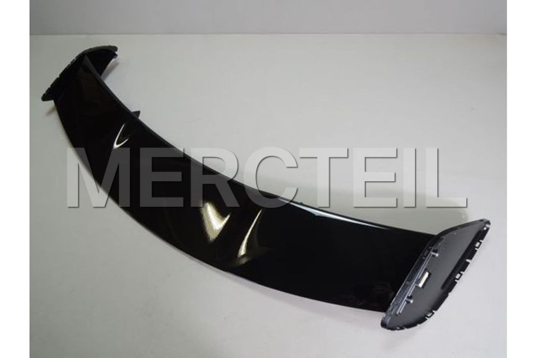 Buy the spare part Mercedes-Benz A1767900700 rear spoiler attachment