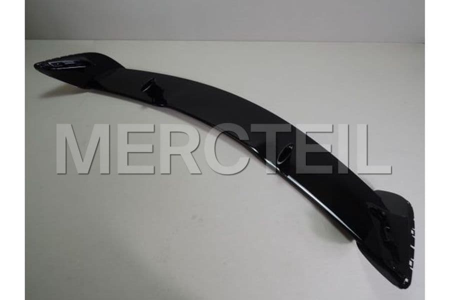 Buy the spare part Mercedes-Benz A1767900700 rear spoiler attachment