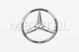 A1768170016 MERCEDES-BENZ MERCEDES STAR