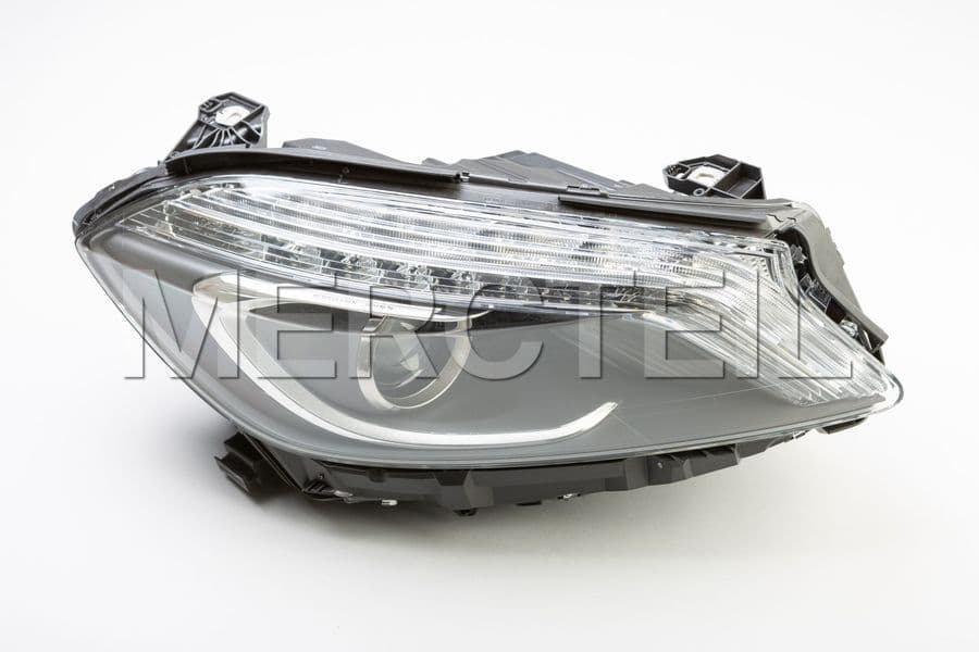 Kaufen Sie das Ersatzteil Mercedes-Benz A1768203061 leuchteinheit
