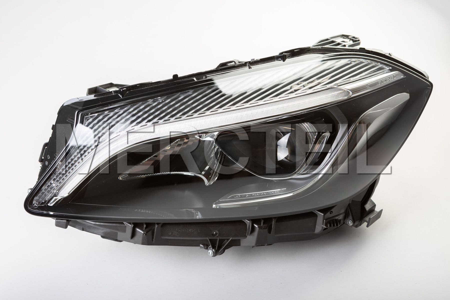 A1768204661 MERCEDES-BENZ LAMP UNIT