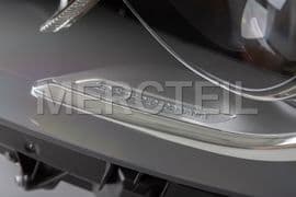 A1768204661 MERCEDES-BENZ LAMP UNIT