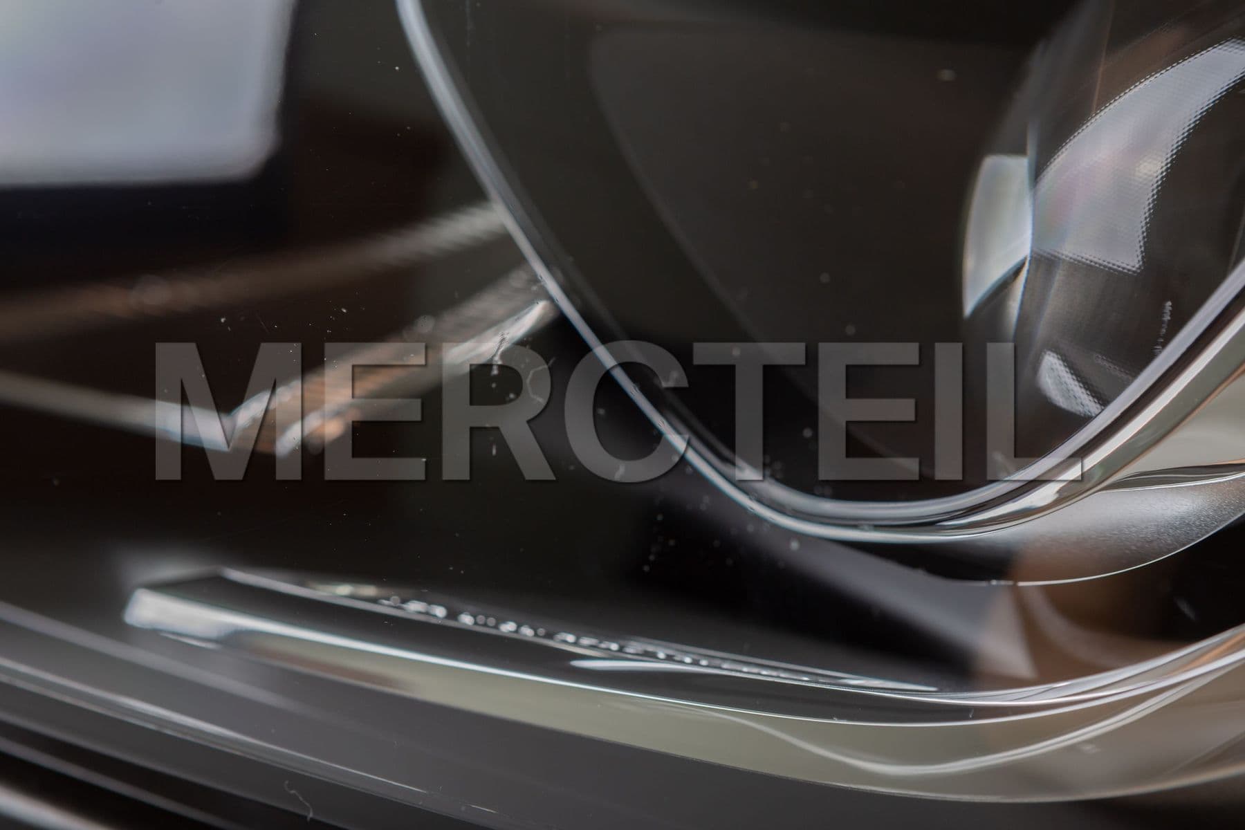 A1768204661 MERCEDES-BENZ LAMP UNIT