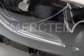 A1768204761 MERCEDES-BENZ LAMP UNIT