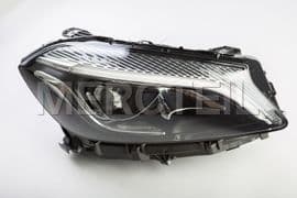 A1768204761 MERCEDES-BENZ LAMP UNIT