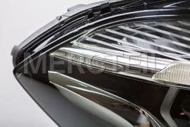 A1768204761 MERCEDES-BENZ LAMP UNIT