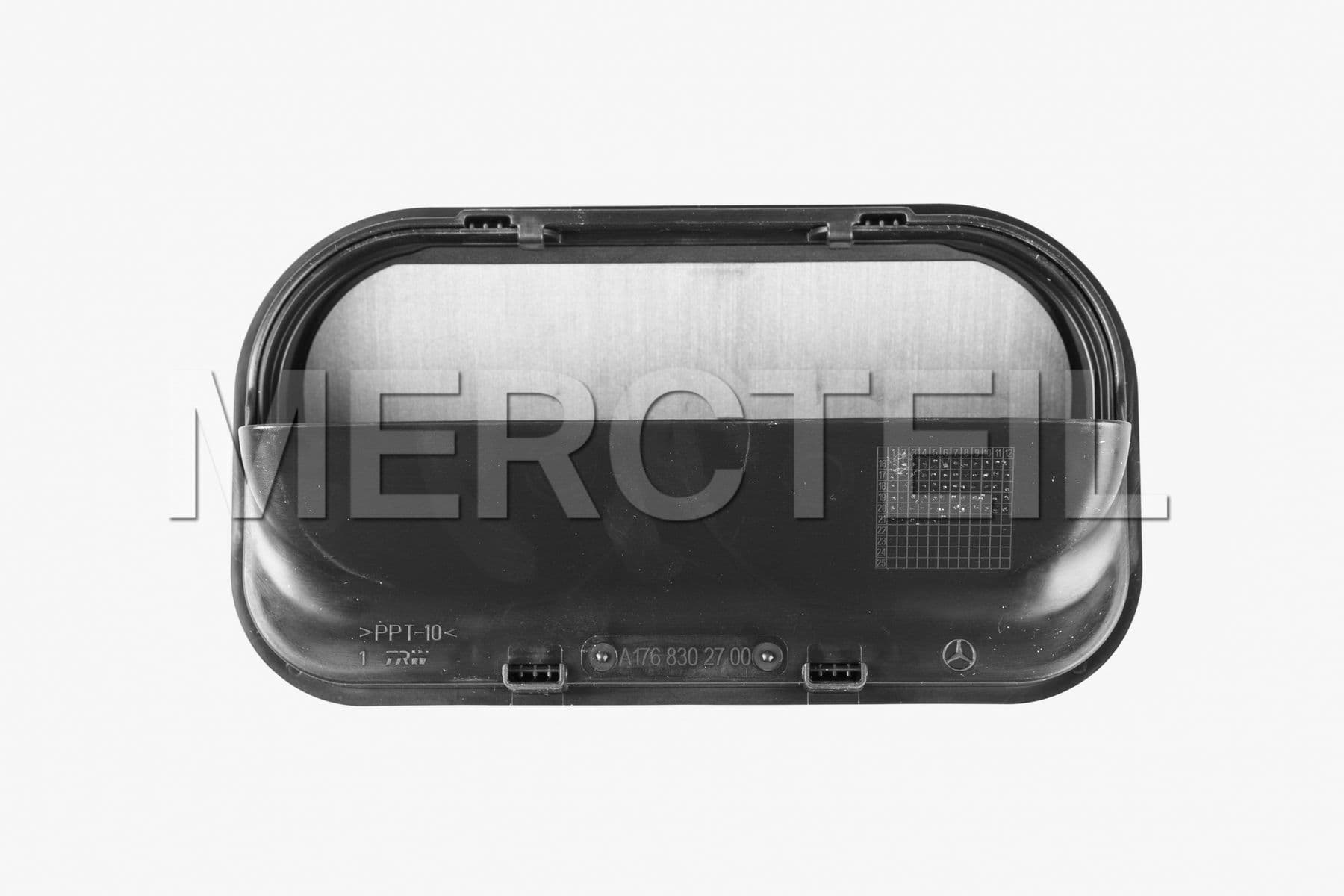 A1768302700 MERCEDES-BENZ VENT FLAP