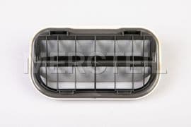 A1768302700 MERCEDES-BENZ VENT FLAP