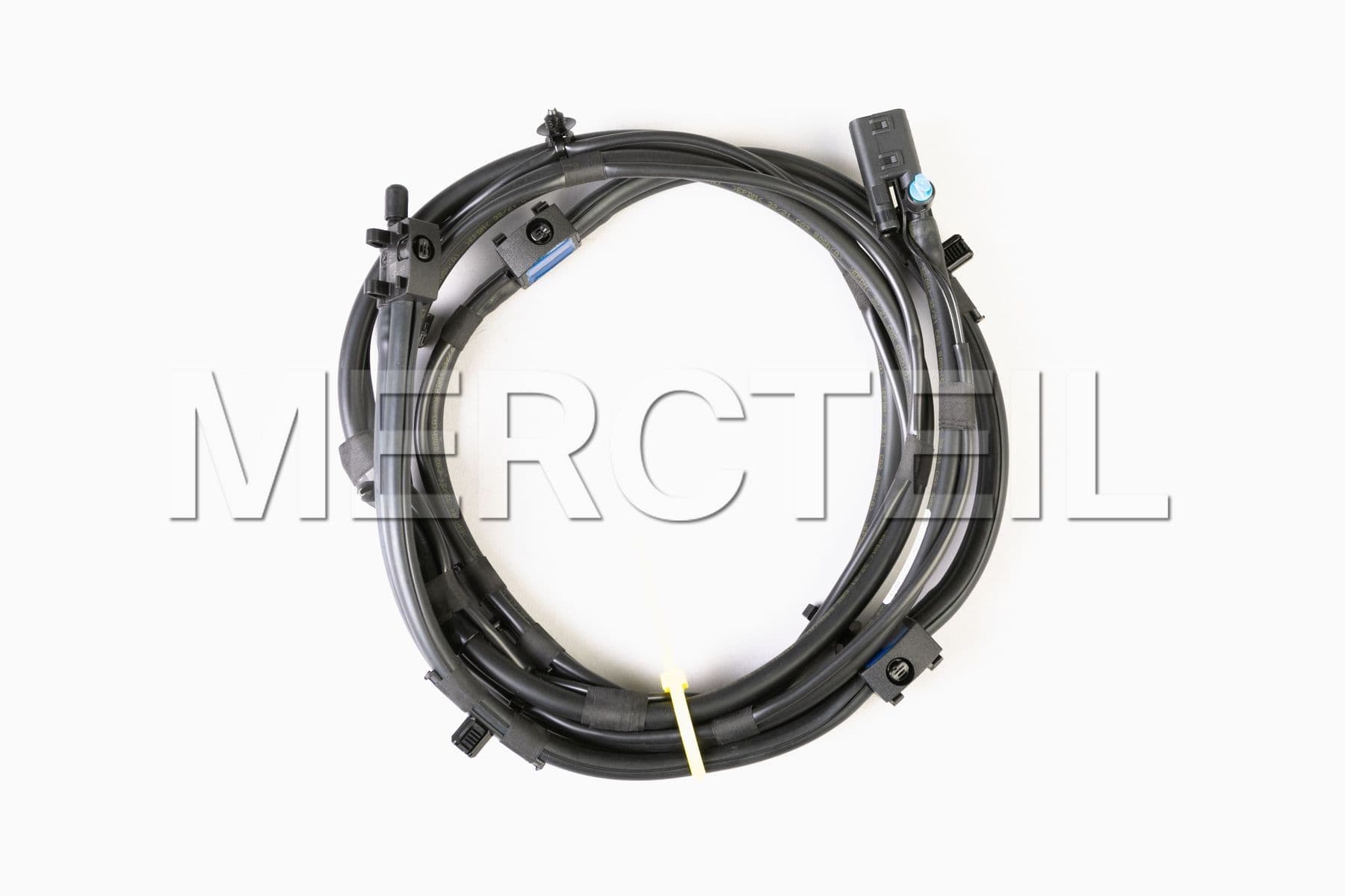 A1768600192 MERCEDES-BENZ HOSE ASSEMBLY
