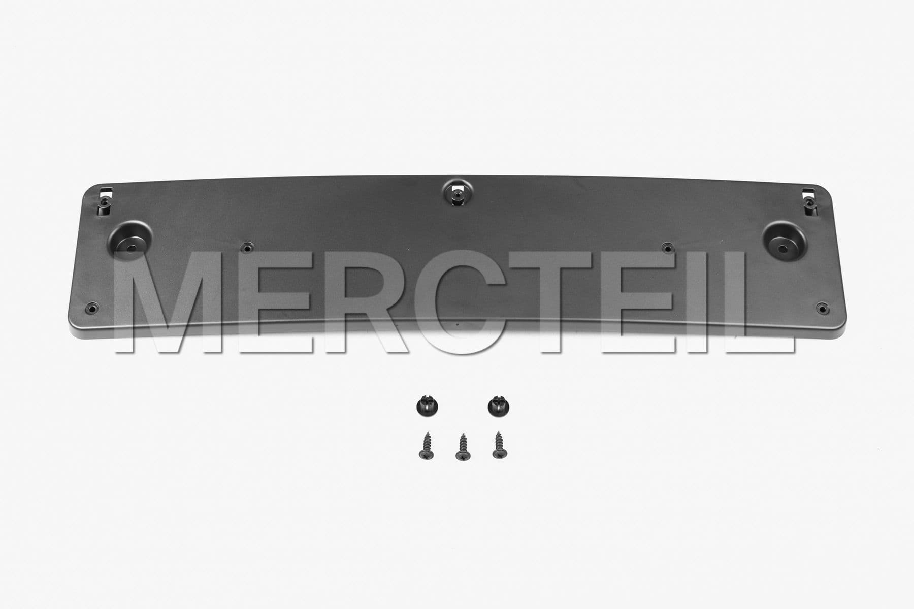 A1768801700 MERCEDES-BENZ LICENSE PLATE MOLDING