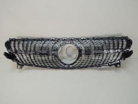 A1768807500 MERCEDES-BENZ RADIATOR TRIM