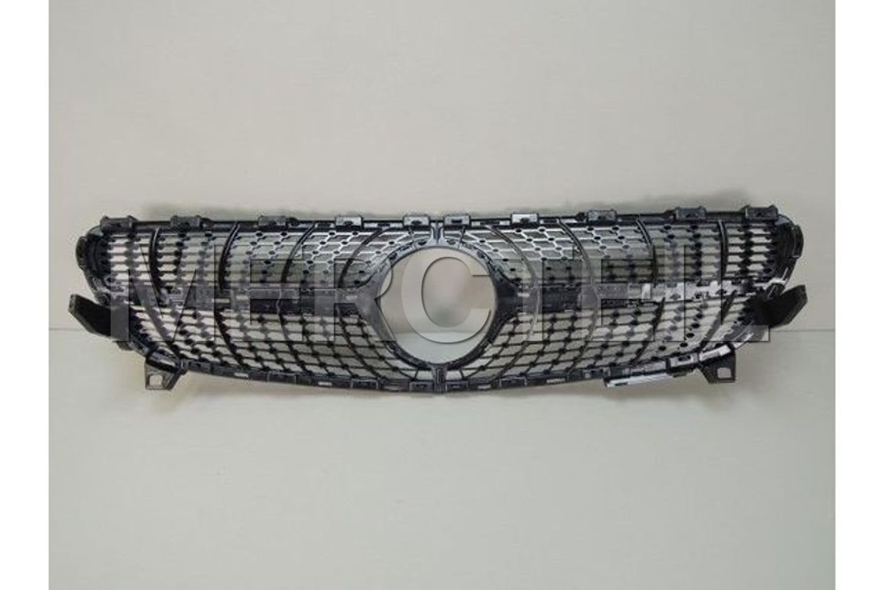 A1768807500 MERCEDES-BENZ RADIATOR TRIM