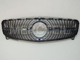 A1768807500 MERCEDES-BENZ RADIATOR TRIM