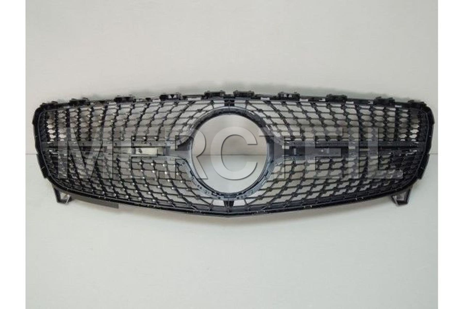 A1768807500 MERCEDES-BENZ RADIATOR TRIM