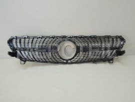 A1768807600 MERCEDES-BENZ RADIATOR TRIM